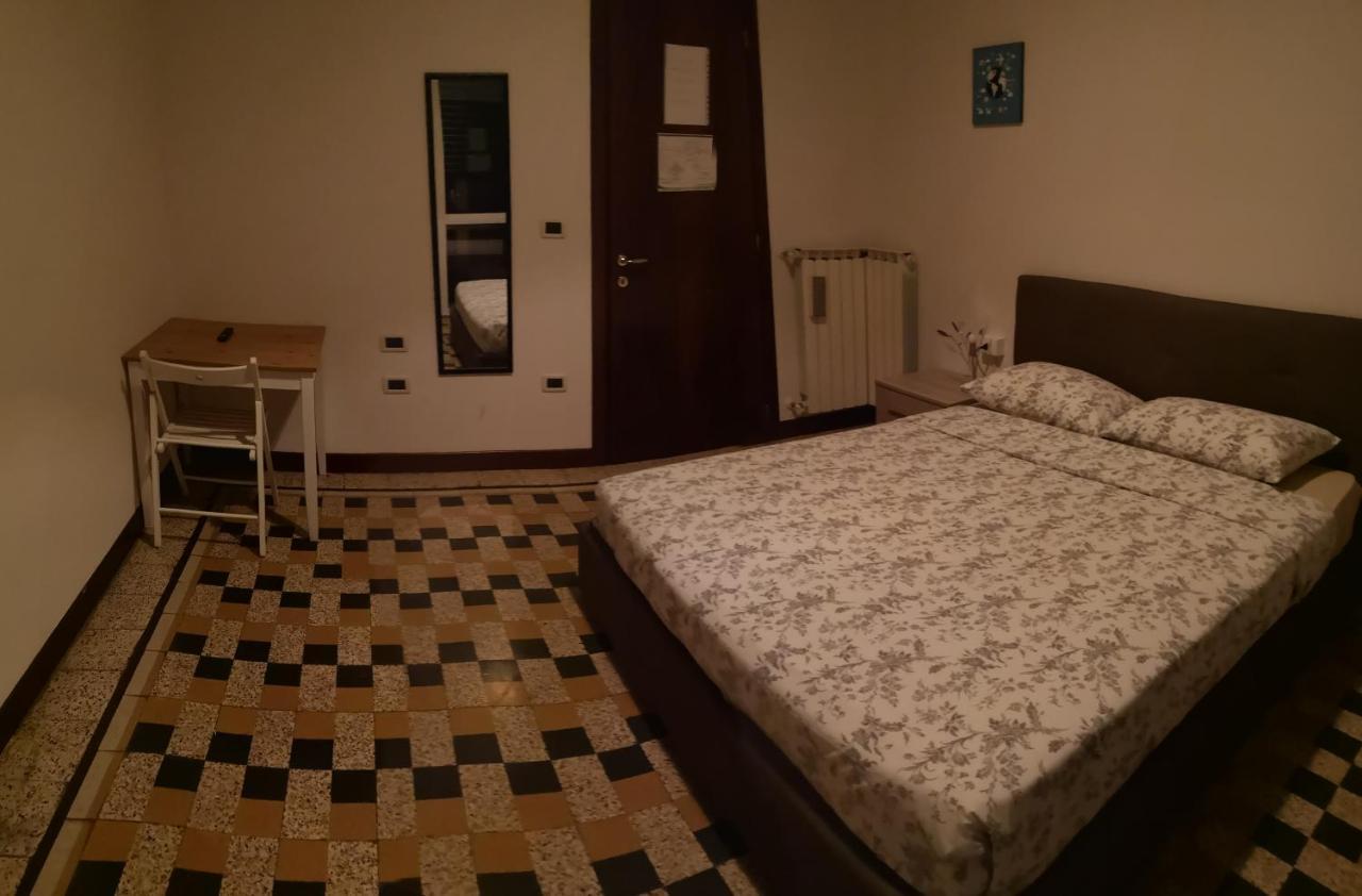 Bed and Breakfast New Life Mestre Zewnętrze zdjęcie