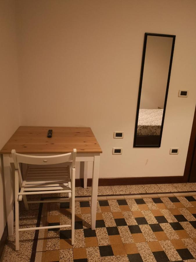 Bed and Breakfast New Life Mestre Zewnętrze zdjęcie