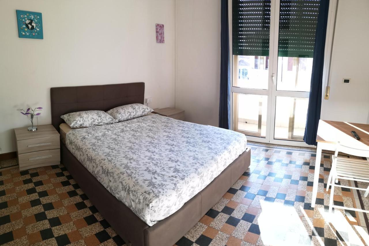 Bed and Breakfast New Life Mestre Zewnętrze zdjęcie