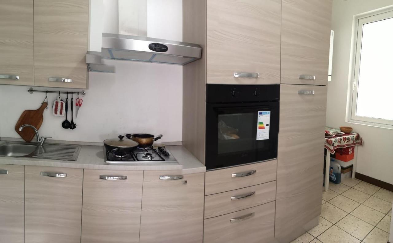 Bed and Breakfast New Life Mestre Zewnętrze zdjęcie
