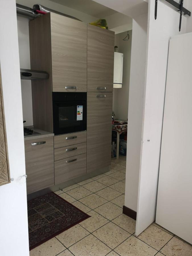 Bed and Breakfast New Life Mestre Zewnętrze zdjęcie