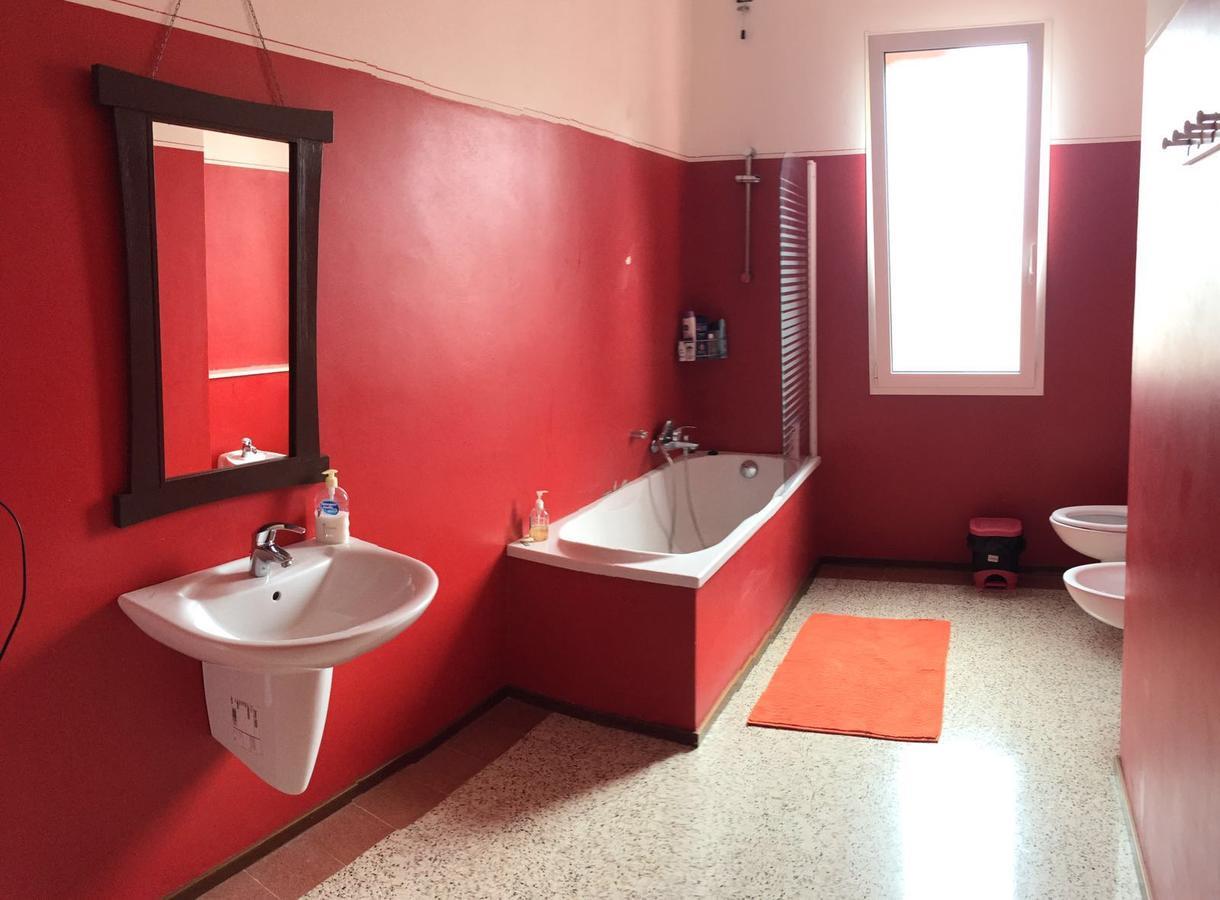 Bed and Breakfast New Life Mestre Zewnętrze zdjęcie
