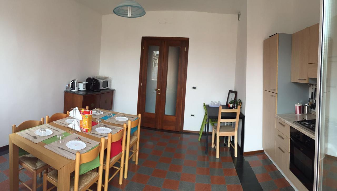 Bed and Breakfast New Life Mestre Zewnętrze zdjęcie