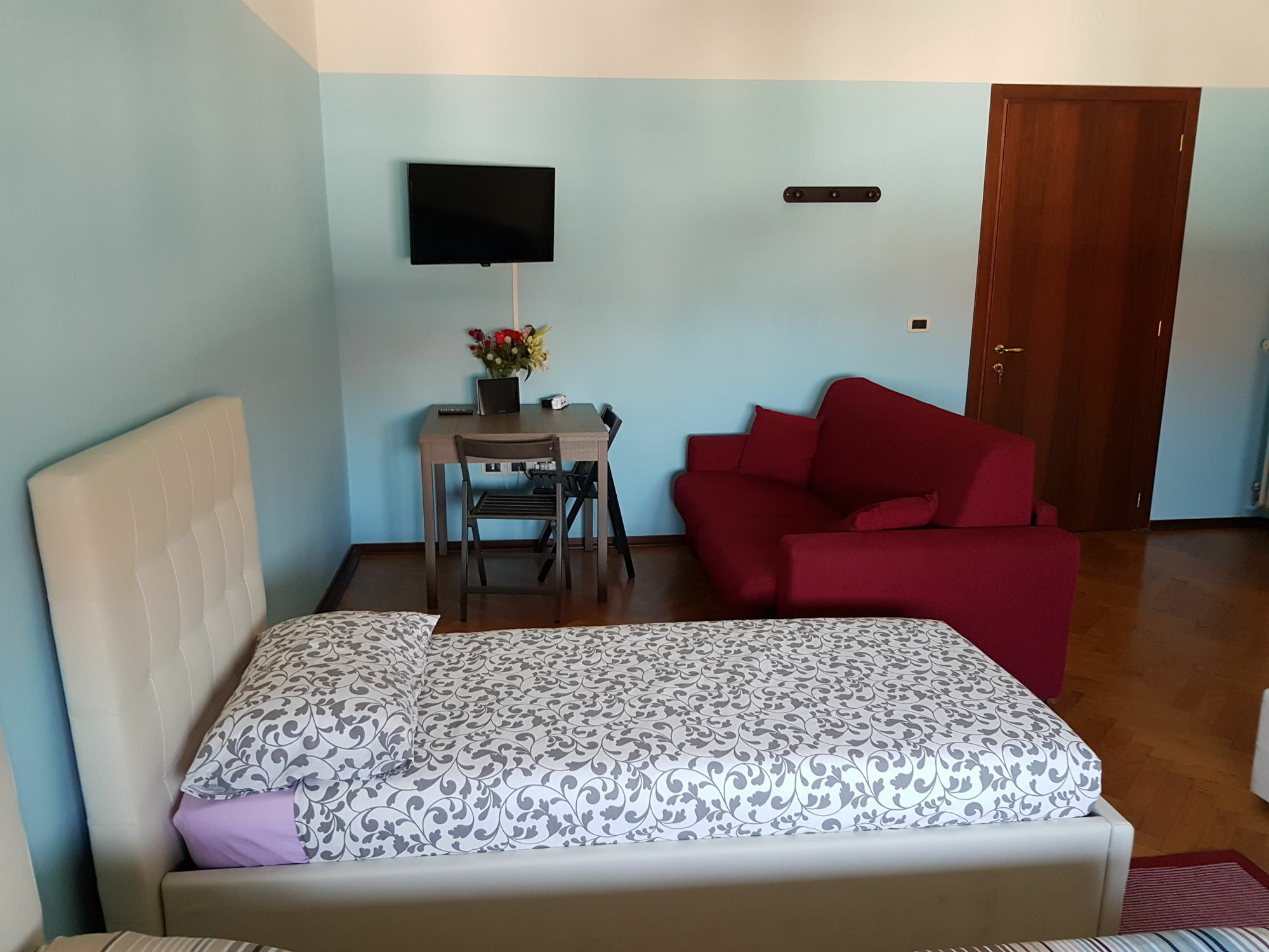 Bed and Breakfast New Life Mestre Zewnętrze zdjęcie