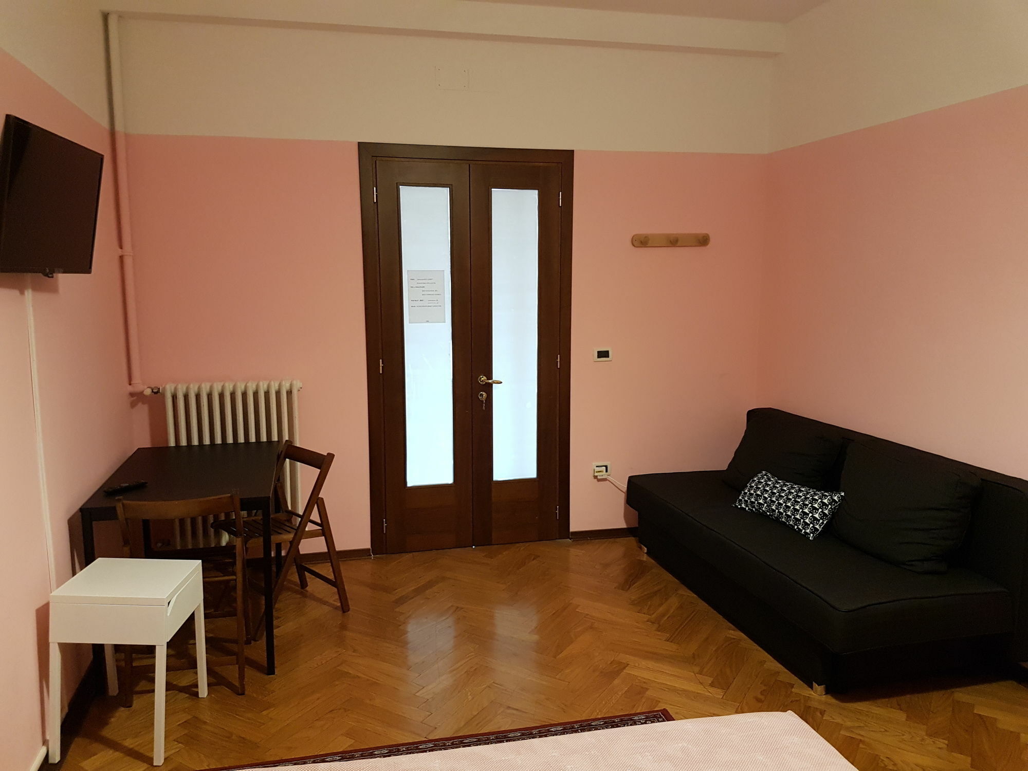 Bed and Breakfast New Life Mestre Zewnętrze zdjęcie