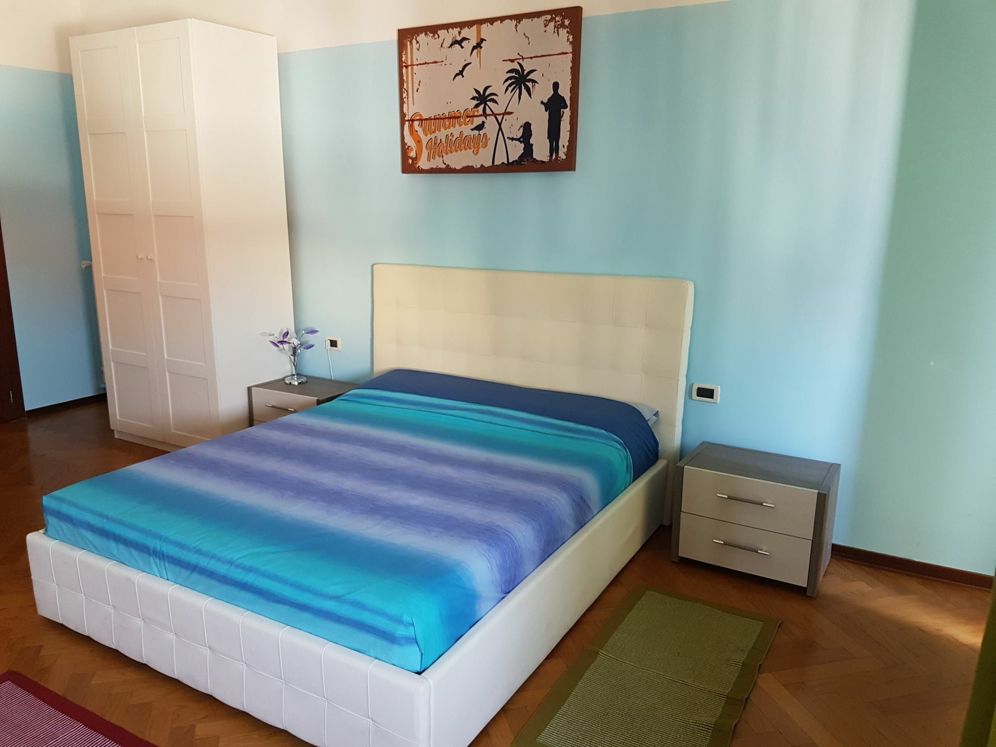 Bed and Breakfast New Life Mestre Zewnętrze zdjęcie