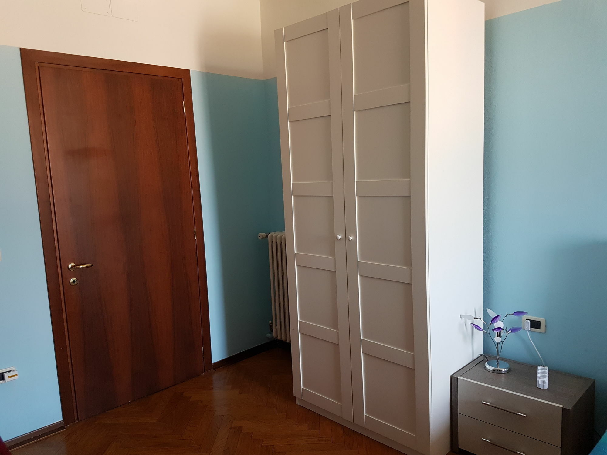 Bed and Breakfast New Life Mestre Zewnętrze zdjęcie