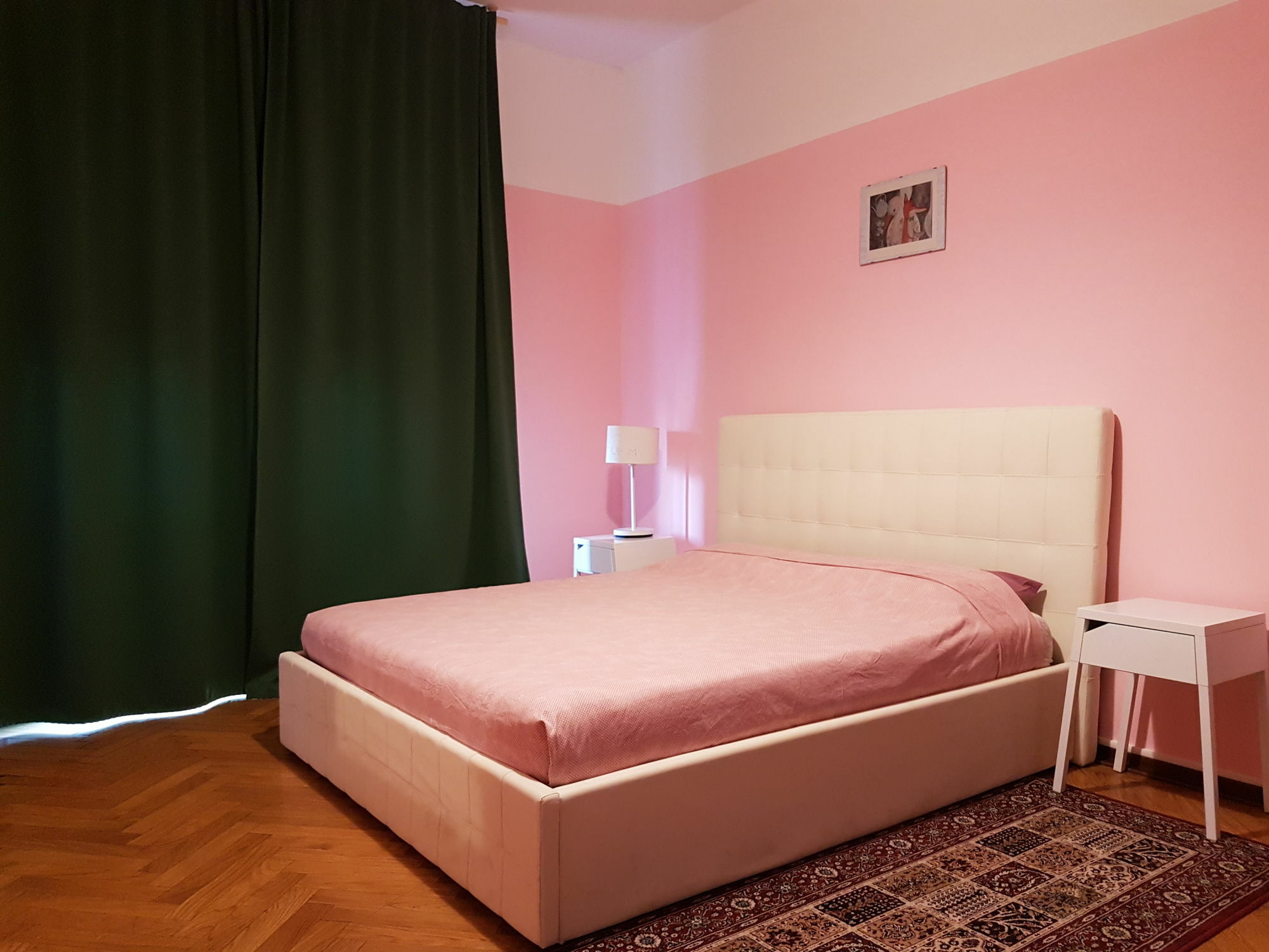 Bed and Breakfast New Life Mestre Zewnętrze zdjęcie