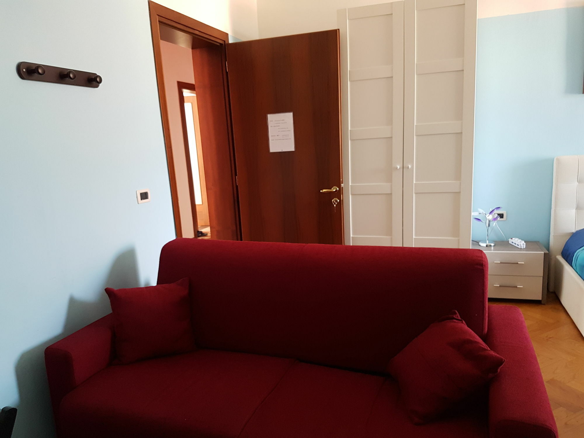 Bed and Breakfast New Life Mestre Zewnętrze zdjęcie