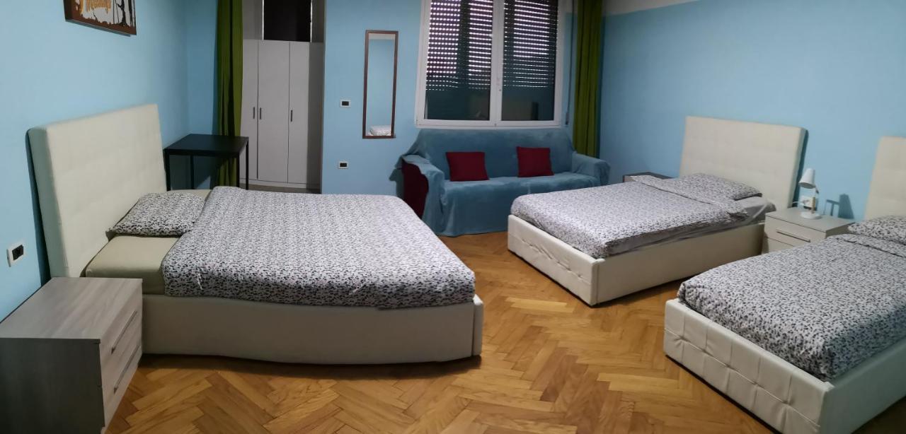 Bed and Breakfast New Life Mestre Zewnętrze zdjęcie