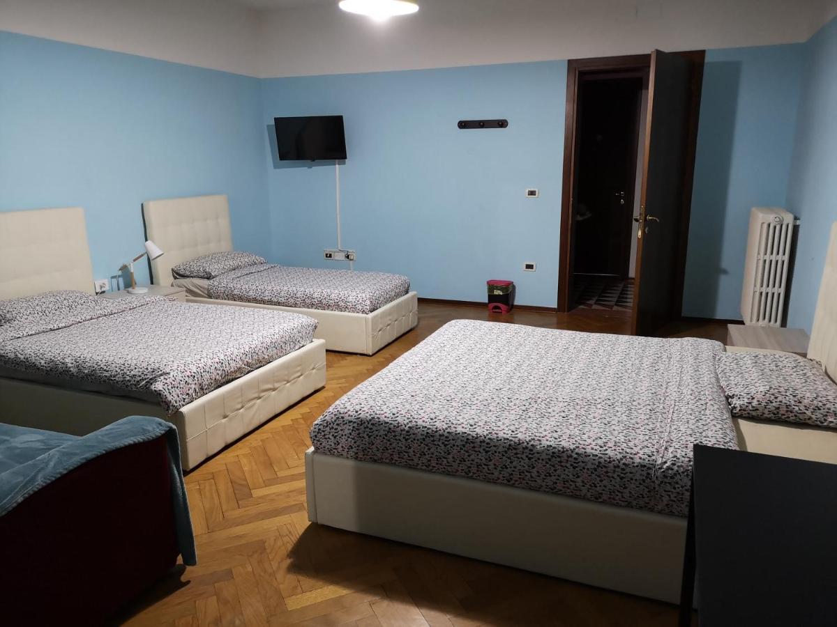 Bed and Breakfast New Life Mestre Zewnętrze zdjęcie