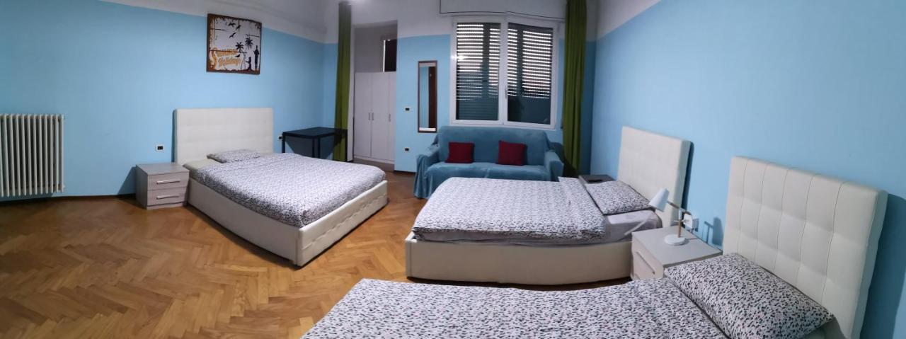 Bed and Breakfast New Life Mestre Zewnętrze zdjęcie
