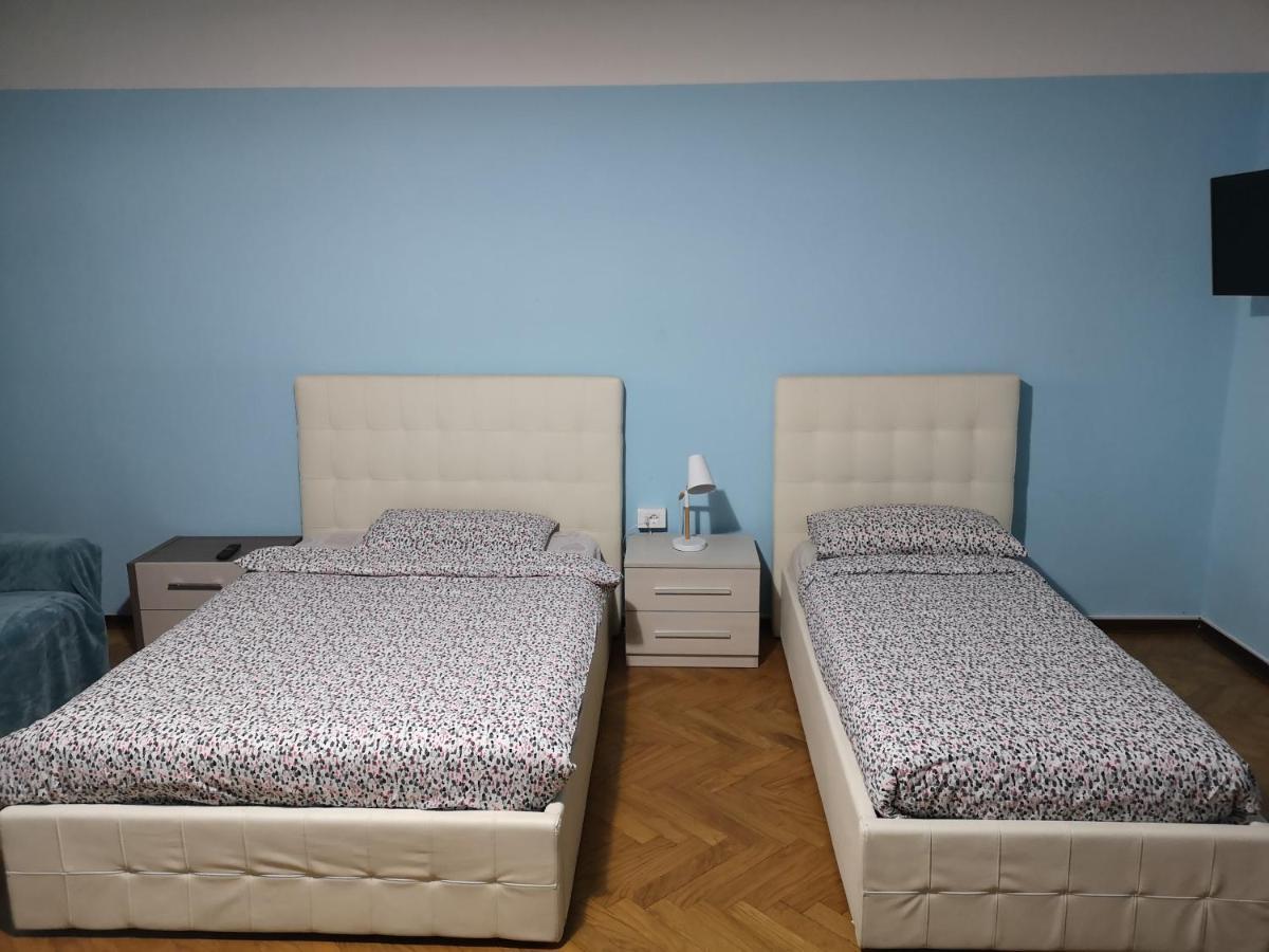 Bed and Breakfast New Life Mestre Zewnętrze zdjęcie