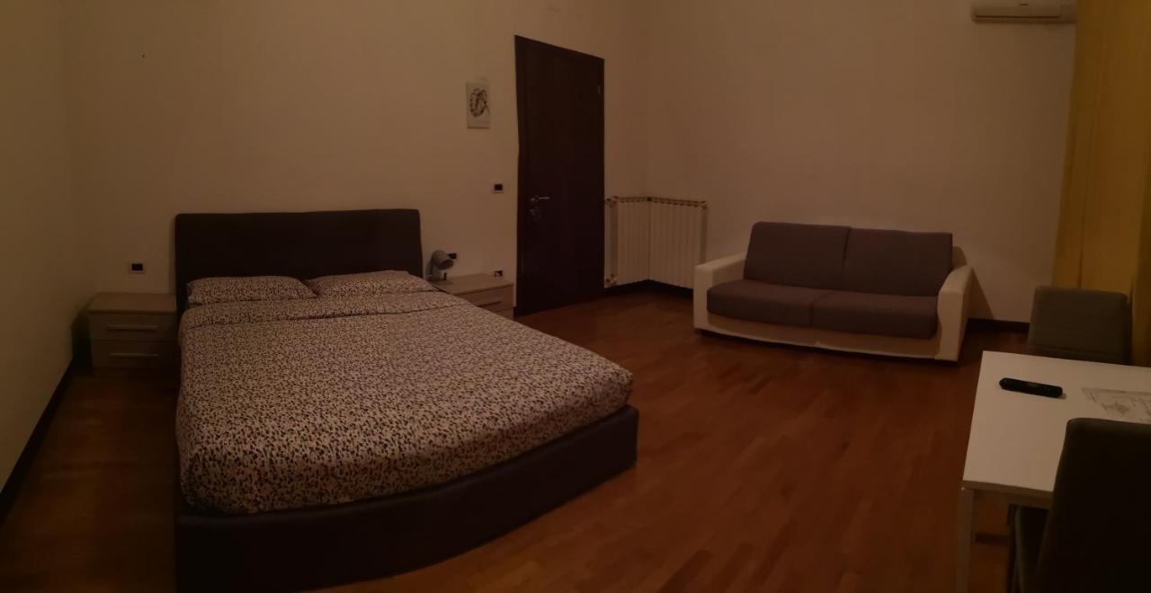 Bed and Breakfast New Life Mestre Zewnętrze zdjęcie
