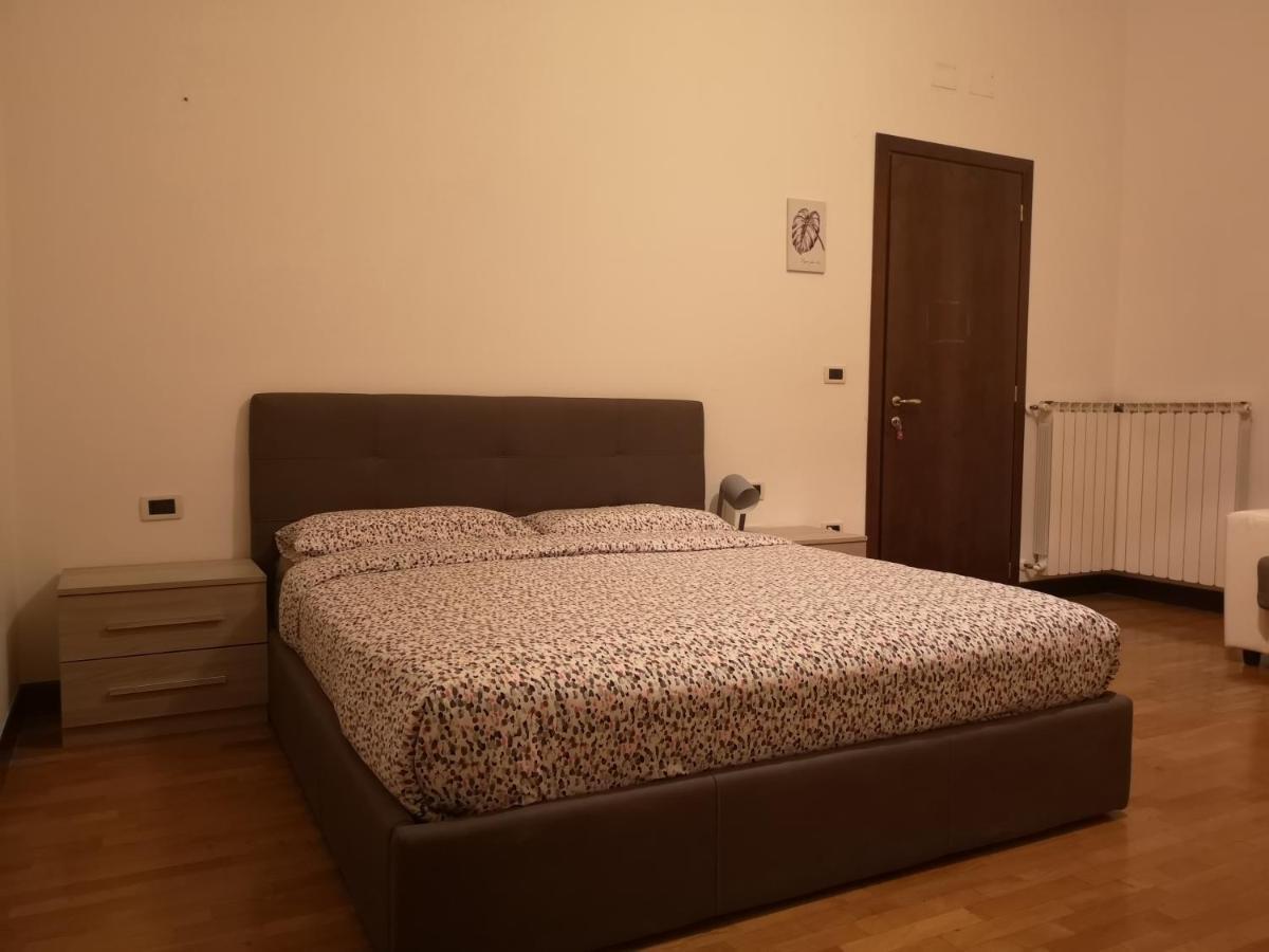 Bed and Breakfast New Life Mestre Zewnętrze zdjęcie