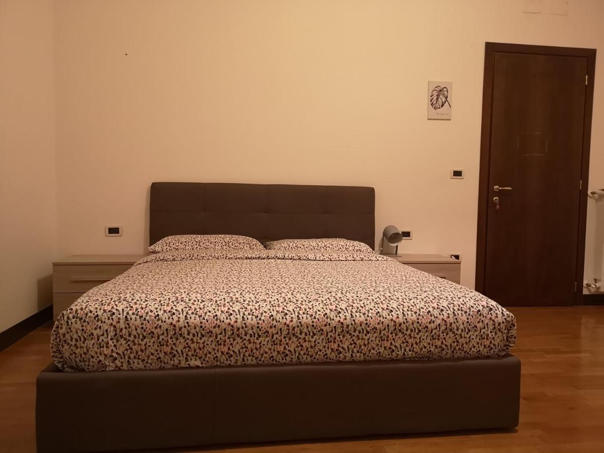 Bed and Breakfast New Life Mestre Zewnętrze zdjęcie