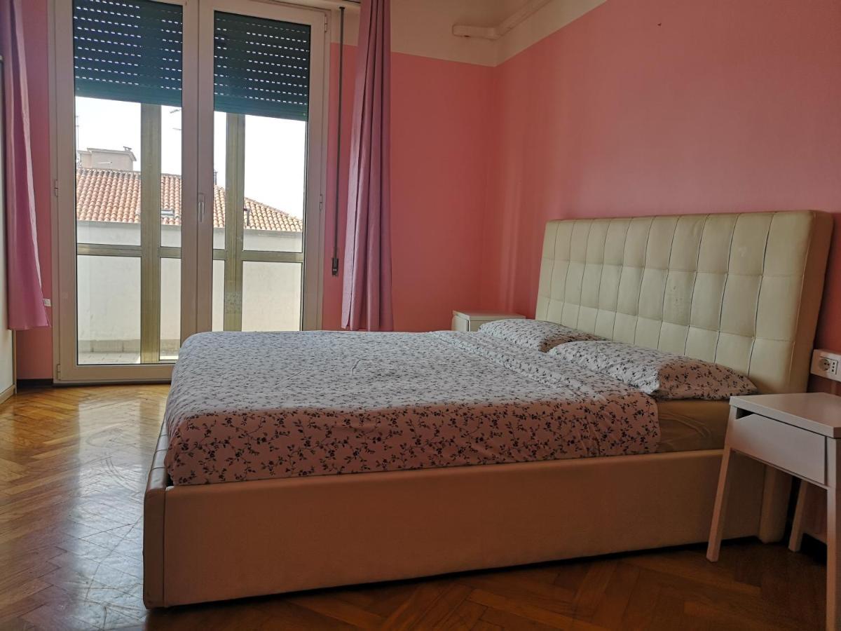 Bed and Breakfast New Life Mestre Zewnętrze zdjęcie