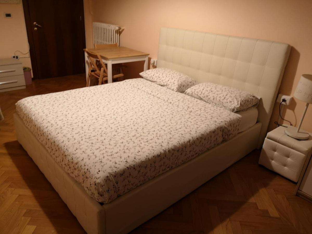 Bed and Breakfast New Life Mestre Pokój zdjęcie