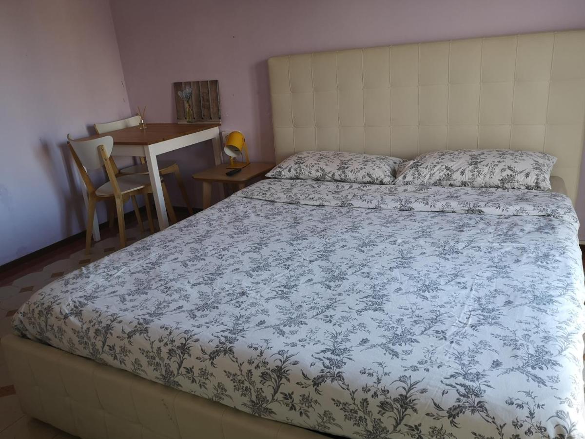 Bed and Breakfast New Life Mestre Zewnętrze zdjęcie