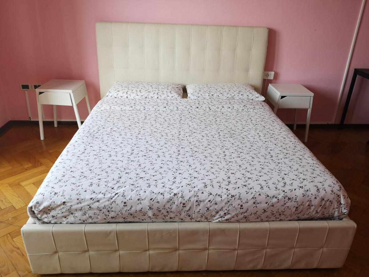 Bed and Breakfast New Life Mestre Zewnętrze zdjęcie
