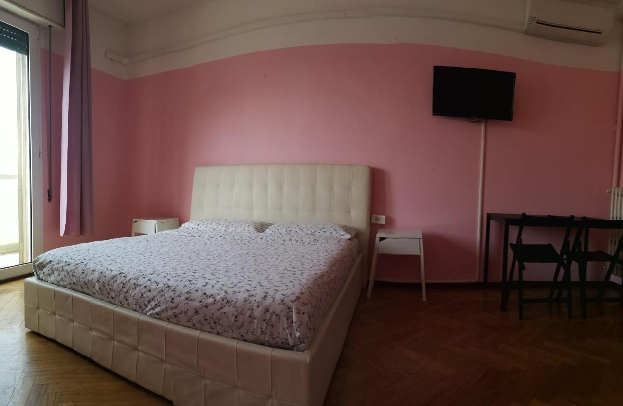 Bed and Breakfast New Life Mestre Zewnętrze zdjęcie