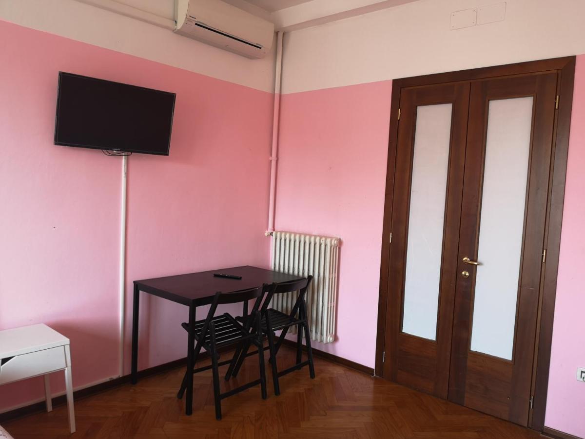 Bed and Breakfast New Life Mestre Zewnętrze zdjęcie